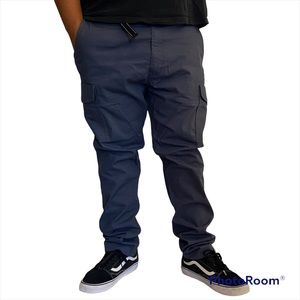 Levi’s Strauss cargo/tactical pants